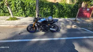 Yamaha MT-09 SP (2024 - 26)  (4)