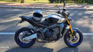 Yamaha MT-09 SP (2024 - 26)  (5)