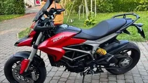 Ducati Hyperstrada 821 (2013 - 15)  (3)