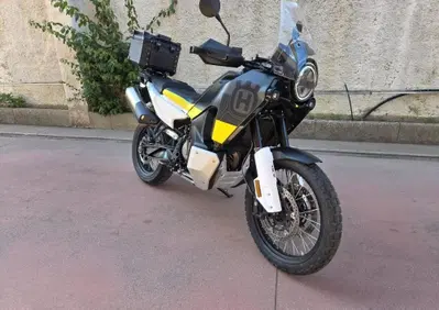 Husqvarna Norden 901 (2022 - 26) - Annuncio 10032765