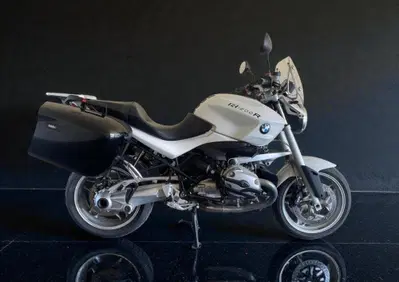 Bmw R 1200 R (2006 - 11) - Annuncio 10032760