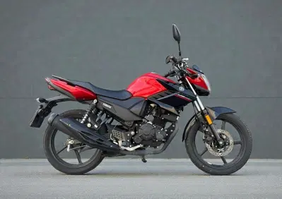 Yamaha YS 125 (2017 - 20) - Annuncio 10032763