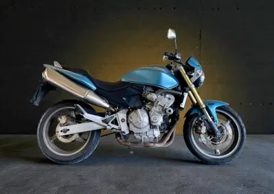 Honda Hornet 600 (2005 - 06) - Annuncio 10032764