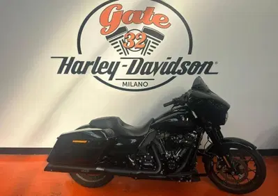 Harley-Davidson Street Glide ST (2022 - 23) - Annuncio 10032769