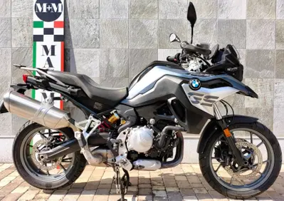 Bmw F 750 GS (2018 - 20) - Annuncio 10032775
