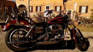 Harley-Davidson  