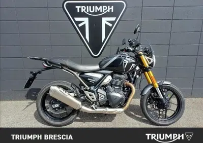 Triumph Speed 400 (2024 - 26) - Annuncio 10032772