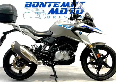 Bmw G 310 GS (2017 - 20) - Annuncio 10032777