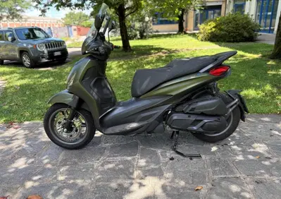 Piaggio Beverly 400 S (2025 - 26) - Annuncio 10032785