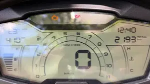 Piaggio Beverly 400 S (2025 - 26)  (5)
