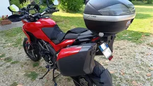 Ducati Multistrada 1200 ABS (2010 - 12)  (4)