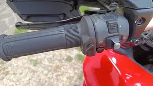 Ducati Multistrada 1200 ABS (2010 - 12)  (6)