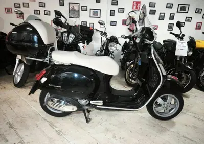 Vespa GTS 250 i.e. - Annuncio 10032784