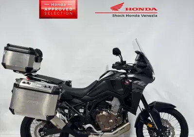 Honda Africa Twin CRF 1100L (2022 - 23) - Annuncio 10032786