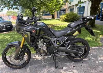 Honda Africa Twin CRF 1000L DCT ABS (2016 - 17) - Annuncio 10032791