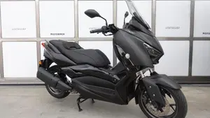 Yamaha X-Max 300 Tech Max (2020) 