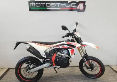 FB Mondial SMX 125 Motard (2025 - 26) - Annuncio 9928884