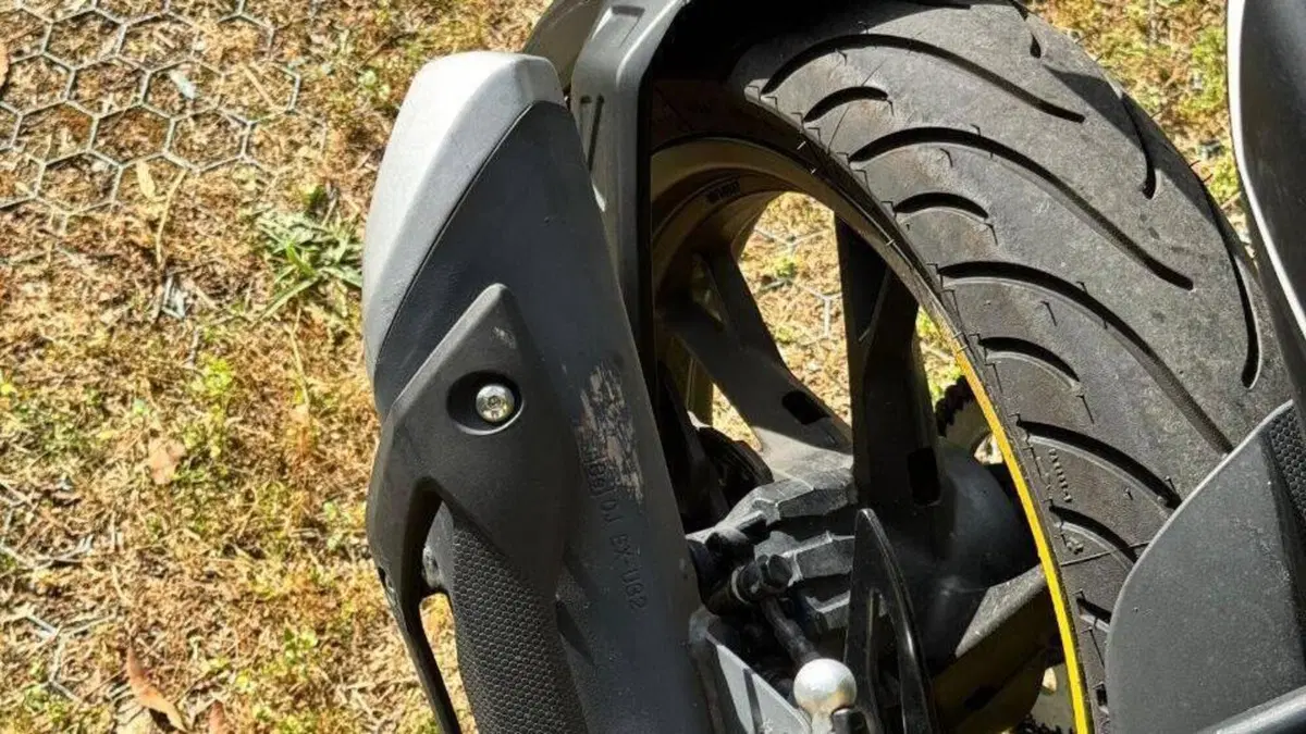 Keeway Motor RKF 125 (2021 - 24)  (6)
