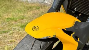 Keeway Motor RKF 125 (2021 - 24)  (8)