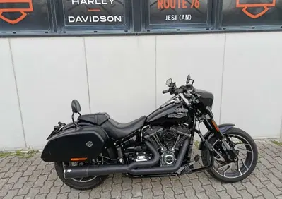 Harley-Davidson 107 Sport Glide (2018 - 20) - Annuncio 10032812