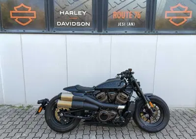 Harley-Davidson Sportster S (2022 - 24) - Annuncio 10032813