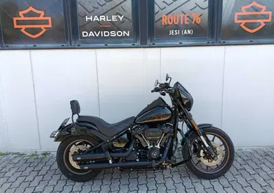 Harley-Davidson 114 Low Rider S (2021) - FXLRS - Annuncio 10032814
