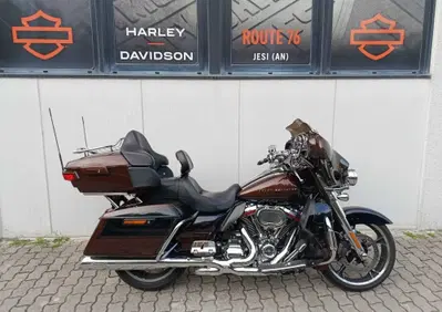 Harley-Davidson 117 Limited (2018 - 20) - FLHTKSE - Annuncio 10032815