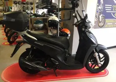 Kymco People 200i S (2021 - 26) - Annuncio 10032817