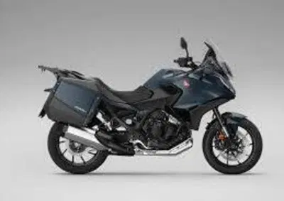 Honda NT 1100 (2022 - 24) - Annuncio 10032825