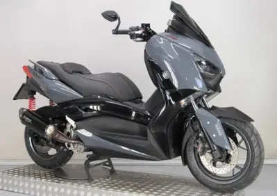 Yamaha X-Max 300 Tech Max (2021 - 24) - Annuncio 10032824