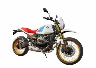 Bmw R 12 nineT (2023 - 26) - Annuncio 10032820
