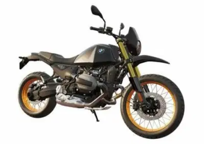 Bmw R 12 nineT (2023 - 26) - Annuncio 10032821
