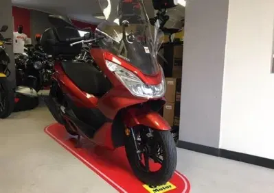 Honda PCX 125 (2017 - 18) - Annuncio 10032828