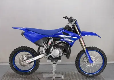 Yamaha YZ 85 (2026) - Annuncio 10032829