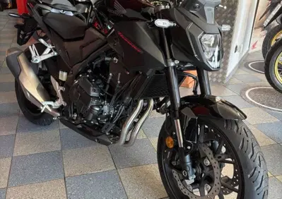 Honda CB 500 Hornet (2026) - Annuncio 10032832