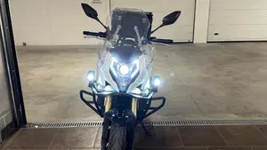 CFMOTO 650MT (2021 - 24) 