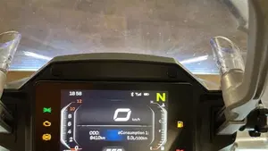 CFMOTO 650MT (2021 - 24)  (2)