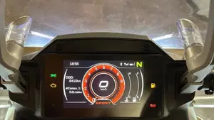 CFMOTO 650MT (2021 - 24)  (3)