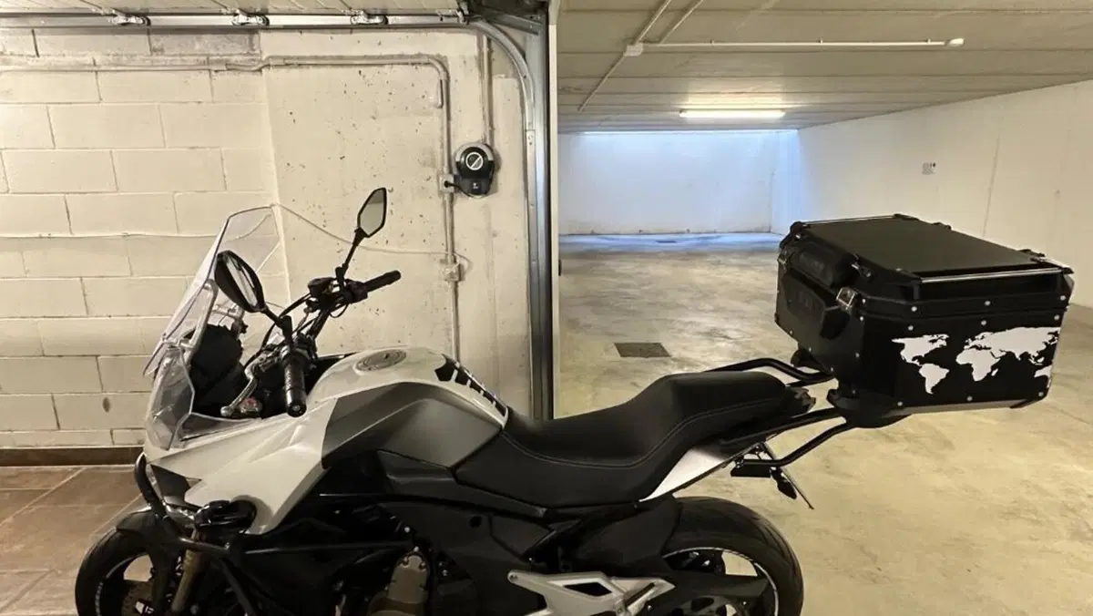 CFMOTO 650MT (2021 - 24)  (6)