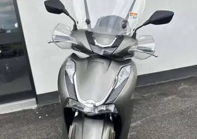 Honda SH 350 (2021 - 24) - Annuncio 10032841