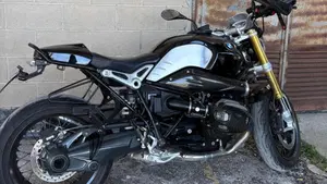 Bmw R nineT 1200 (2014 - 16) 