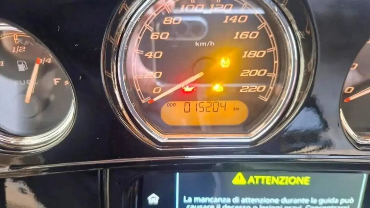 Harley-Davidson Street Glide Special (2021 - 23) 