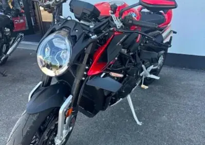 MV Agusta Brutale 1000 RS (2022 - 26) - Annuncio 10032844