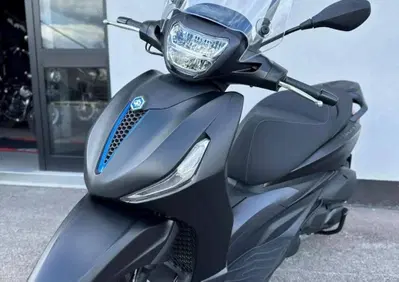 Piaggio Beverly 310 S (2025 - 26) - Annuncio 10032847