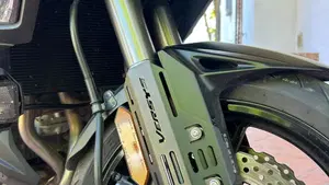 Kawasaki Versys 1000 SE Grand Tourer (2022 - 24)  (6)