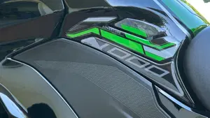 Kawasaki Versys 1000 SE Grand Tourer (2022 - 24)  (2)