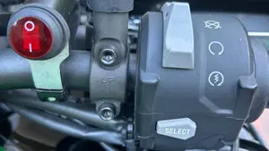 Kawasaki Versys 1000 SE Grand Tourer (2022 - 24)  (5)