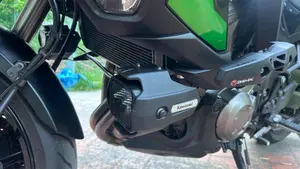 Kawasaki Versys 1000 SE Grand Tourer (2022 - 24)  (10)