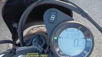 Ducati Scrambler 400 Sixty 2 (2016 - 21) usata