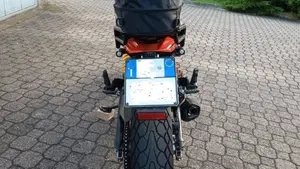 Ducati Scrambler 400 Sixty 2 (2016 - 21)  (2)